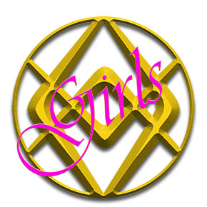 girls logo
