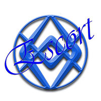 Escort logo