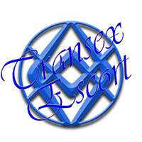 Escort logo