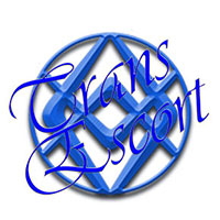 Escort logo