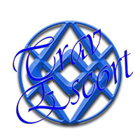 Escort logo