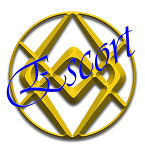 Escort logo