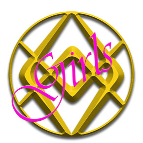 girls logo